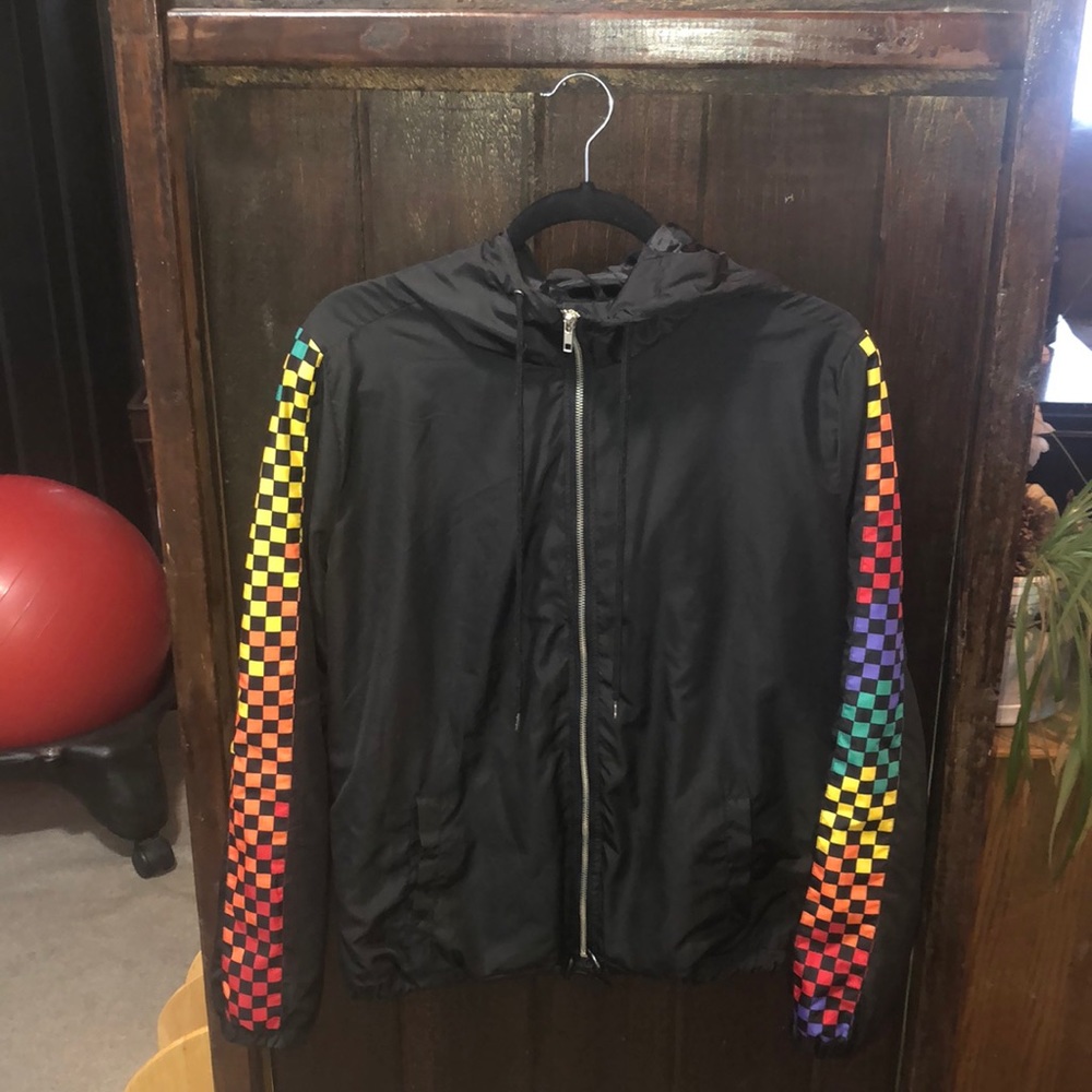 Windbreaker